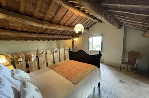 Foto 17 - Haus mit 2 Schlafzimmern in Calliano mit garten und terrasse