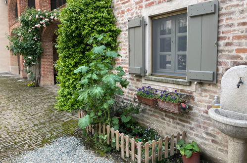 Photo 4 - Maison de 2 chambres à Calliano avec jardin et terrasse