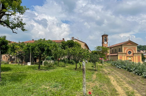 Photo 28 - Maison de 2 chambres à Calliano avec jardin et terrasse