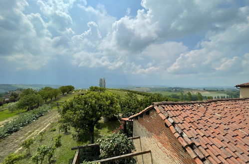 Photo 39 - 2 bedroom House in Calliano with garden and terrace