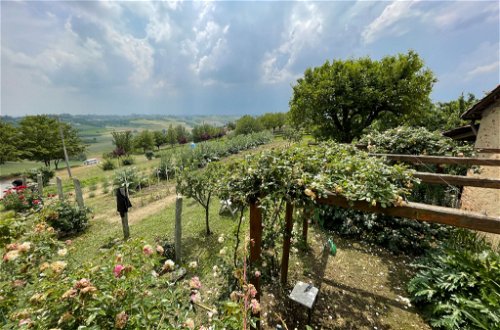 Foto 40 - Casa de 2 quartos em Calliano com jardim e terraço
