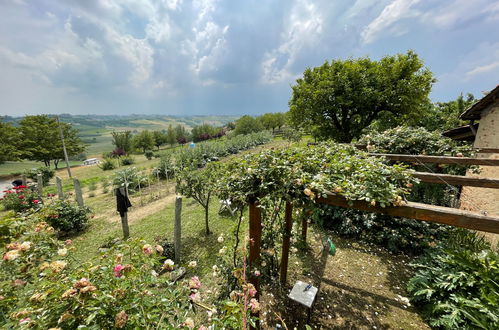 Foto 40 - Haus mit 2 Schlafzimmern in Calliano mit garten und terrasse