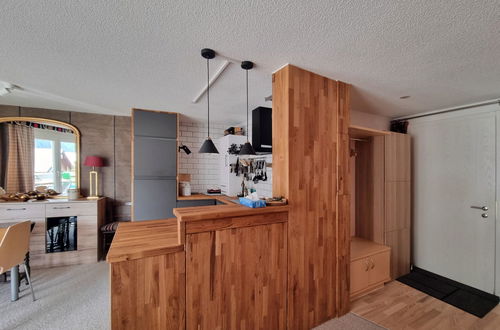 Foto 8 - Apartamento de 2 quartos em Saas-Fee