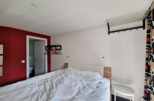 Foto 10 - Appartamento con 2 camere da letto a Saas-Fee