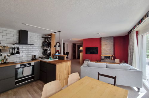 Foto 7 - Apartamento de 2 habitaciones en Saas-Fee