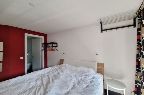 Foto 10 - Apartamento de 2 quartos em Saas-Fee