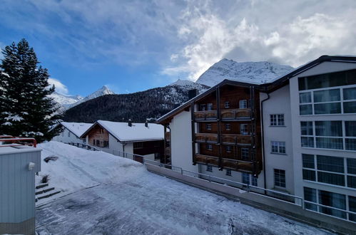 Photo 12 - Appartement de 2 chambres à Saas-Fee