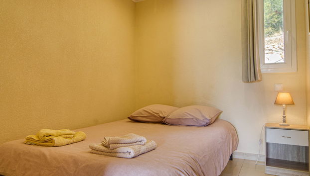 Apartment mit 1 Schlafzimmer in Bauduen mit garten und terrasse - Foto 4