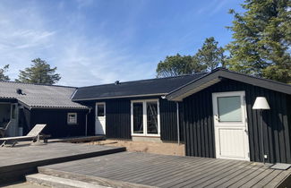 Photo 3 - Maison de 4 chambres à Henne avec terrasse