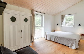 Foto 3 - Casa con 4 camere da letto a Henne con terrazza