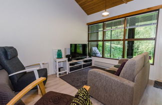 Photo 3 - Maison de 1 chambre à Nurmes avec sauna