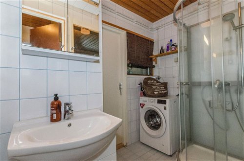 Foto 10 - Casa de 1 quarto em Nurmes com sauna
