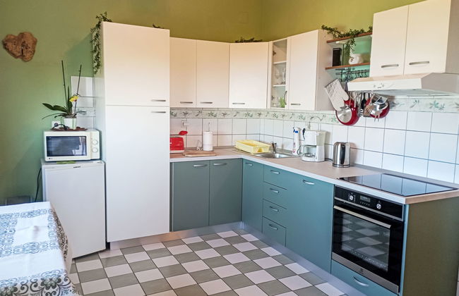 Apartamento de 3 quartos em Kraljevica com piscina e jardim - Foto 14