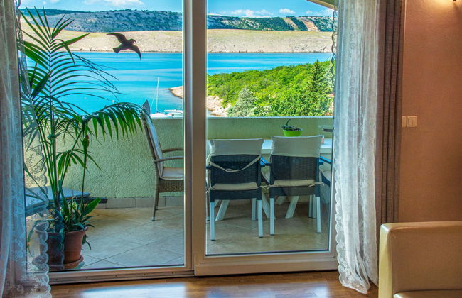 Apartamento de 3 quartos em Kraljevica com piscina e jardim - Foto 4