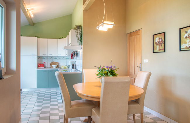 Apartamento de 3 quartos em Kraljevica com piscina e jardim - Foto 19