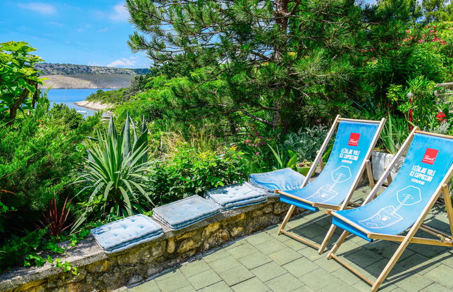 Apartamento de 3 quartos em Kraljevica com piscina e jardim - Foto 38