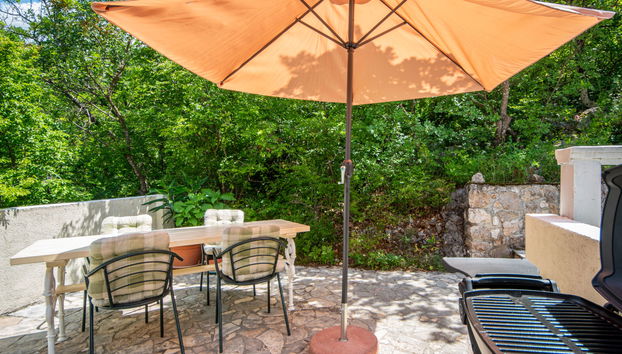 Apartment mit 3 Schlafzimmern in Kraljevica mit schwimmbad und garten - Foto 5