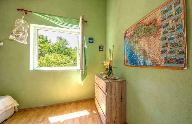Apartamento de 3 quartos em Kraljevica com piscina e jardim - Foto 17