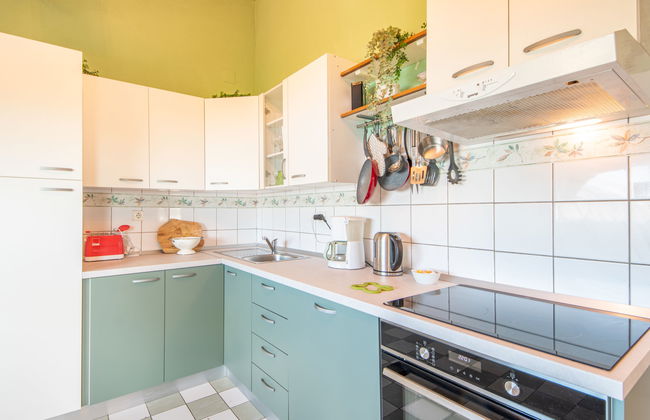 Apartamento de 3 quartos em Kraljevica com piscina e jardim - Foto 18