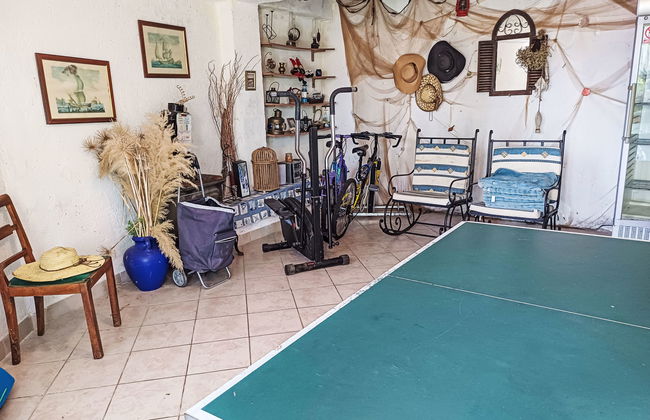 Apartamento de 2 quartos em Kraljevica com piscina e jardim - Foto 37