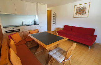Photo 2 - Appartement de 1 chambre à Vaz/Obervaz