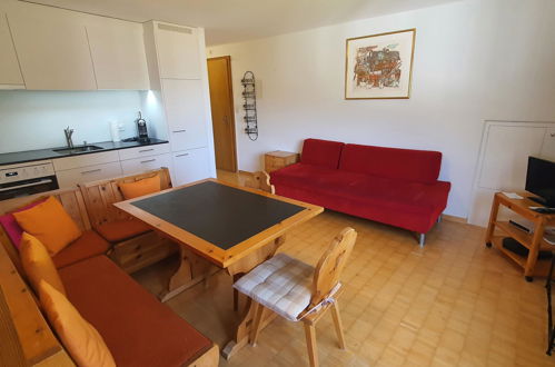 Foto 13 - Apartamento de 1 habitación en Vaz/Obervaz