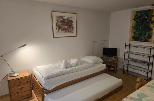 Photo 11 - Appartement de 1 chambre à Vaz/Obervaz