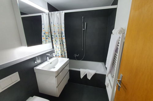 Foto 7 - Apartamento de 1 habitación en Vaz/Obervaz