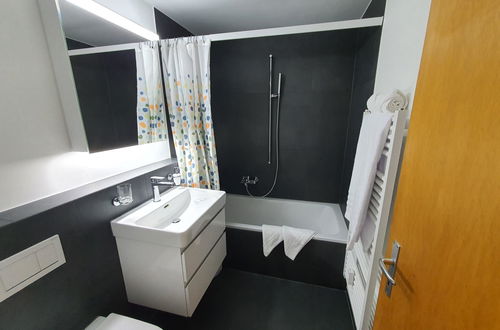 Foto 7 - Apartamento de 1 quarto em Vaz/Obervaz