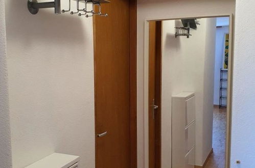 Foto 8 - Apartment mit 1 Schlafzimmer in Vaz/Obervaz