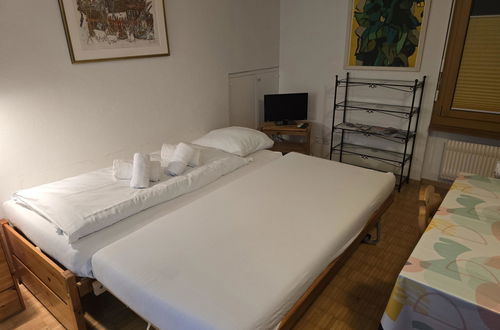 Photo 10 - Appartement de 1 chambre à Vaz/Obervaz
