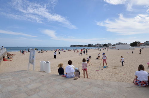 Photo 17 - Apartment in Le Pouliguen with garden and sea view