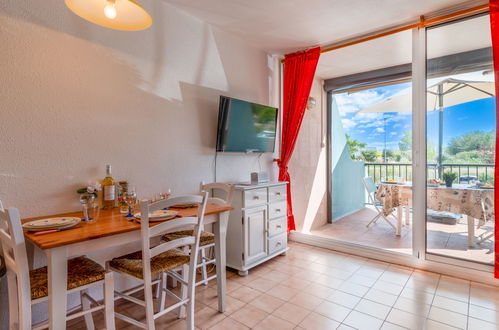 Photo 4 - Appartement en Le Grau-du-Roi avec piscine et terrasse