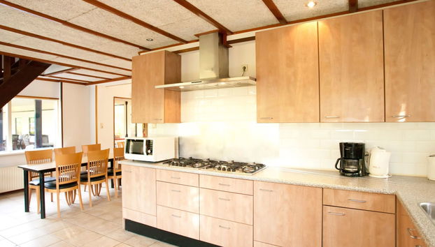 Casa de 7 quartos em Beekbergen com piscina e jardim - Foto 4