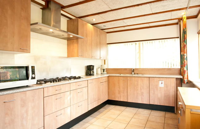Casa de 7 quartos em Beekbergen com piscina e jardim - Foto 6