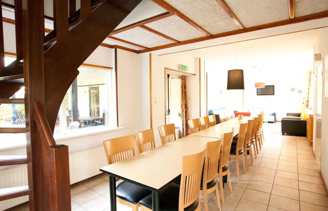 Casa de 7 quartos em Beekbergen com piscina e jardim - Foto 5