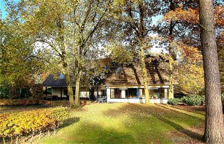 Foto 1 - Casa de 6 quartos em Beekbergen com piscina e jardim