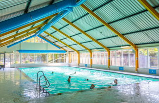 Foto 3 - Casa de 6 quartos em Beekbergen com piscina e jardim