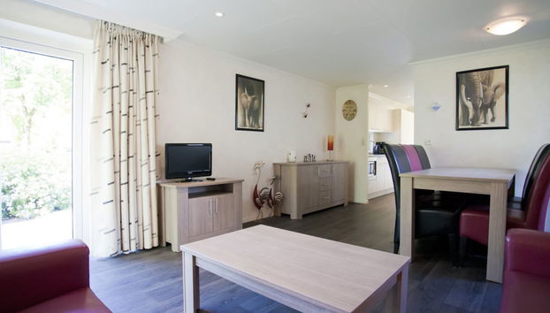 Casa de 4 quartos em Velsen-Zuid com piscina e terraço - Foto 3