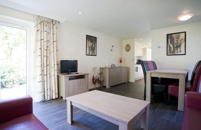 Casa de 4 quartos em Velsen-Zuid com piscina e terraço - Foto 3