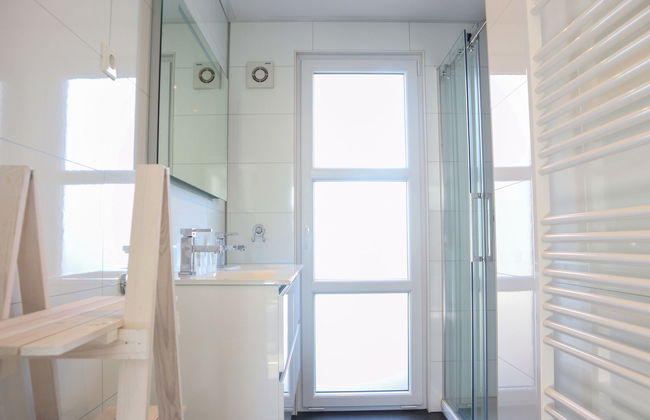 Casa con 3 camere da letto a Hulshorst con piscina e terrazza - Foto 6