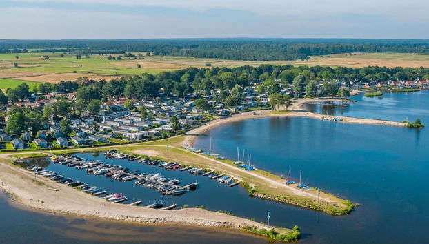 Haus mit 3 Schlafzimmern in Hulshorst mit schwimmbad und terrasse - Foto 4