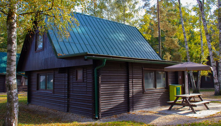 Foto 1 - Haus mit 3 Schlafzimmern in Königgrätz mit garten