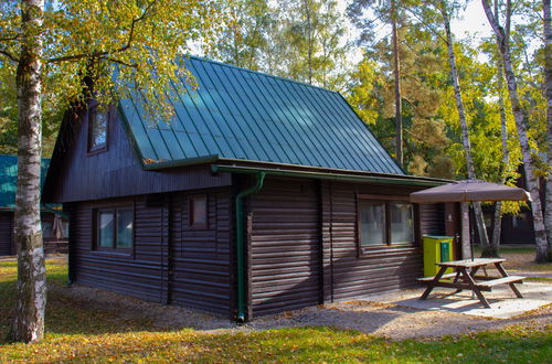 Foto 1 - Haus mit 3 Schlafzimmern in Königgrätz mit garten