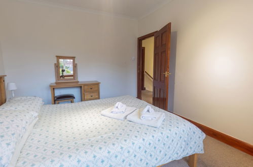 Foto 27 - Haus mit 3 Schlafzimmern in Inverness mit garten