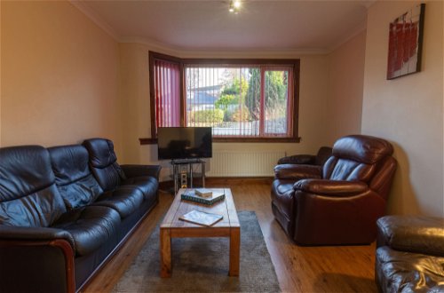Photo 7 - 3 bedroom House in Inverness with garden