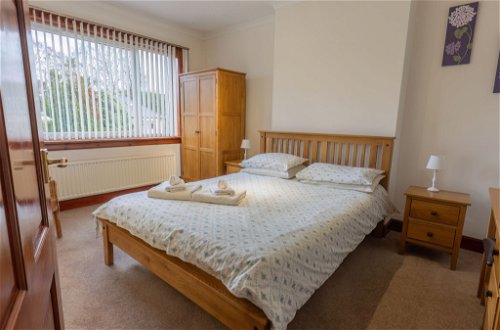 Foto 25 - Casa con 3 camere da letto a Inverness con giardino