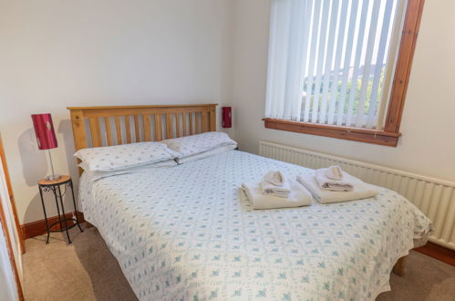 Foto 28 - Casa con 3 camere da letto a Inverness con giardino