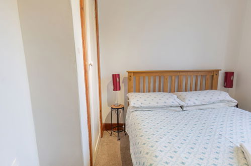 Foto 26 - Haus mit 3 Schlafzimmern in Inverness mit garten