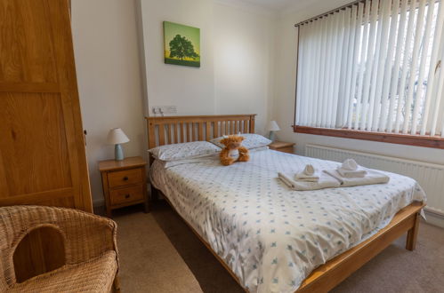 Foto 21 - Haus mit 3 Schlafzimmern in Inverness mit garten
